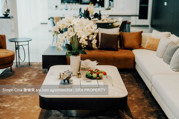 Marina One Residences (D1), Apartment #481180521